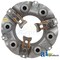 A & I Products Pressure Plate: 9", 3 lever, wide type, 1.25" (w/ 1.188" flywheel step) 11" x12" x5.5" A-04010005 - alternate 5